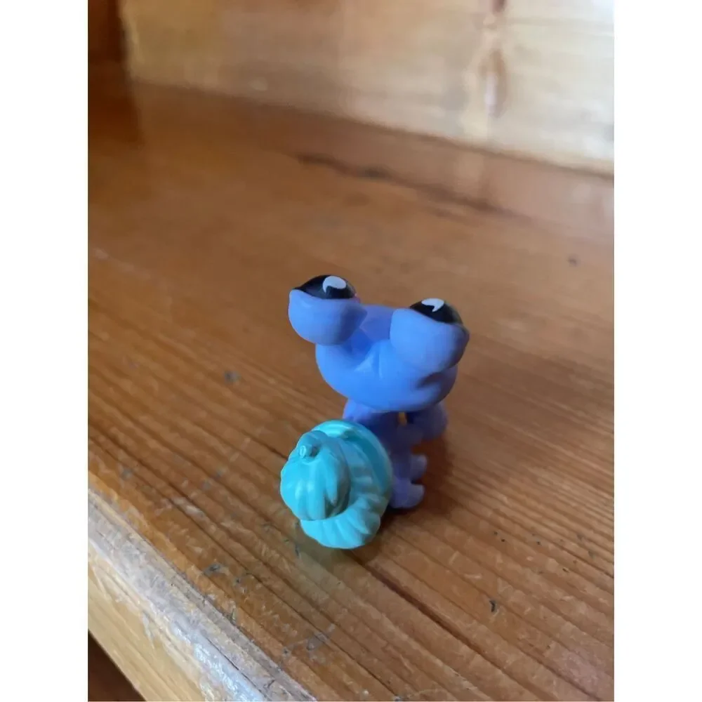 Hasbro Littlest Pet Shop (LPS) Hermit Crab, #752